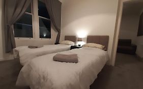 Carvetii - Edward House B - 2 Dbl Bed 1St Floor Flat