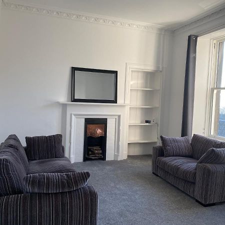 Carvetii - Edward House B - 2 Dbl Bed 1St Floor Flat Apartment Dunfermline Exterior photo